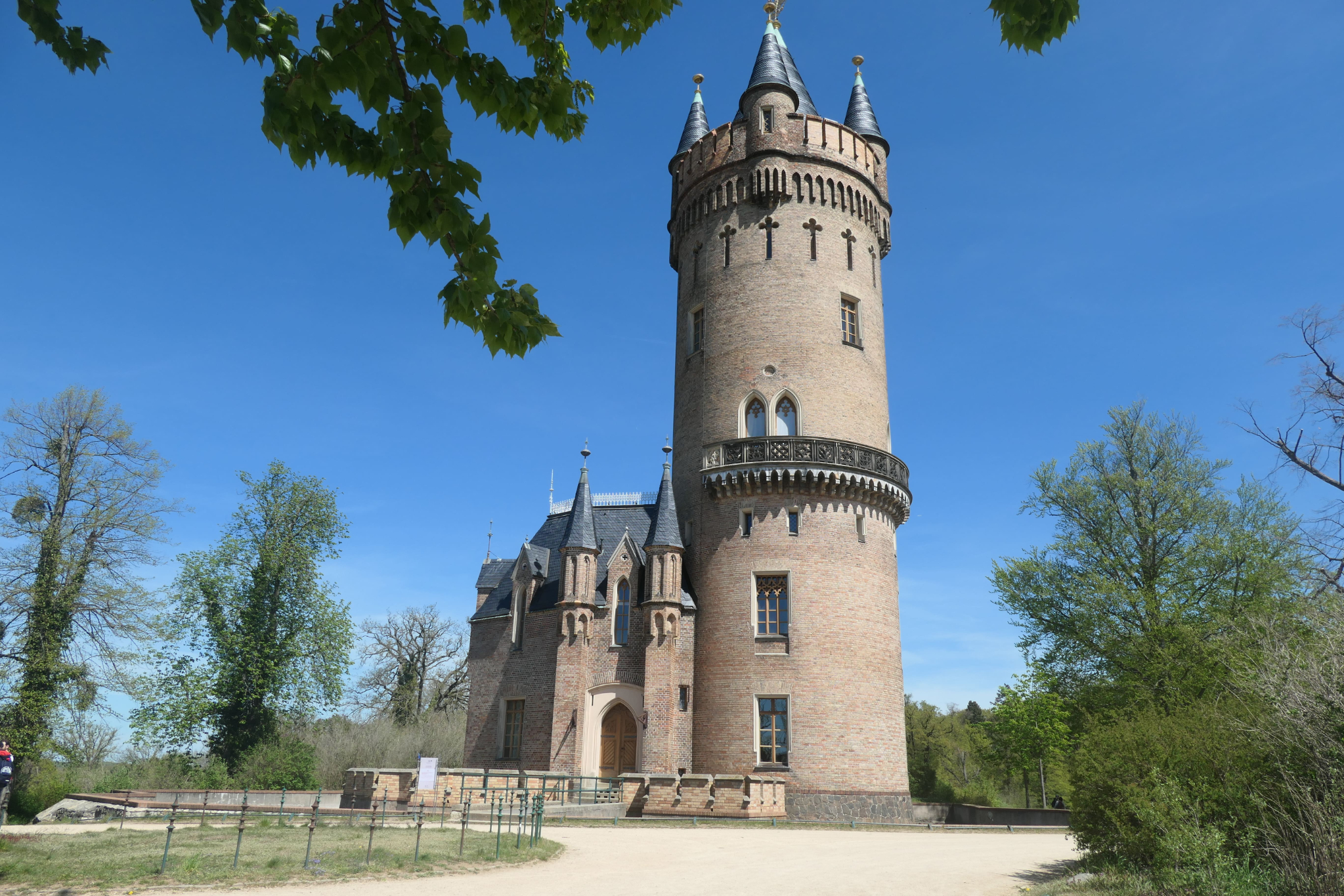 Glinicker Brücke 24